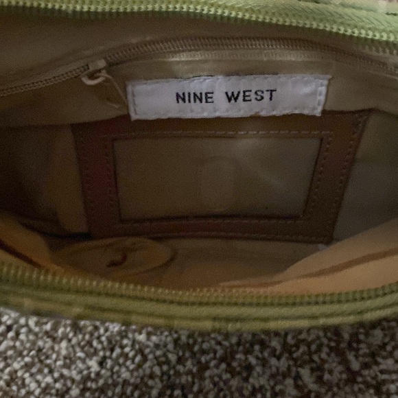 Nine West purse - Picture 3 of 7